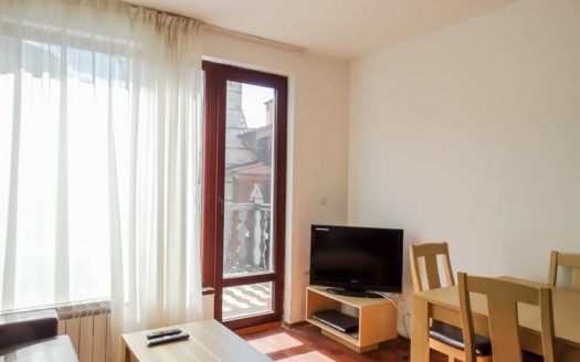 Furnished 2 bed on Balkan Heights