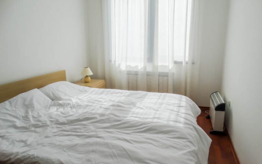 Furnished 2 bed on Balkan Heights