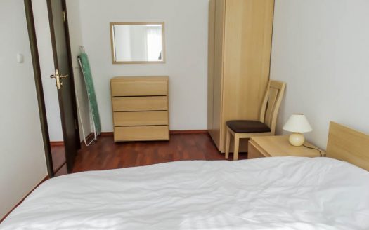 Furnished 2 bed on Balkan Heights