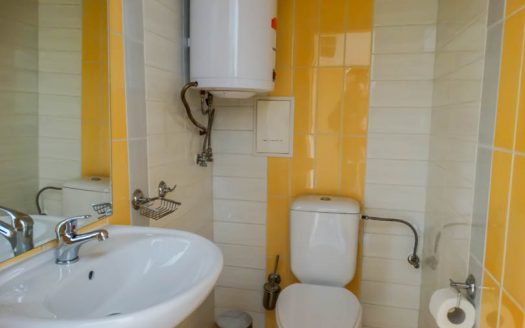 Furnished 2 bed on Pirin Residence