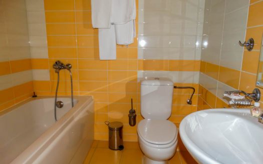 Furnished 2 bed on Pirin Residence