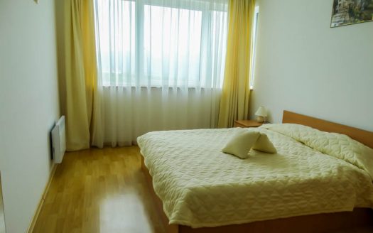 Furnished 2 bed on Pirin Residence