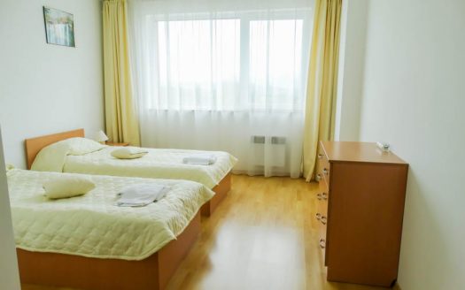 Furnished 2 bed on Pirin Residence