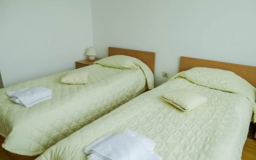 Furnished 2 bed on Pirin Residence