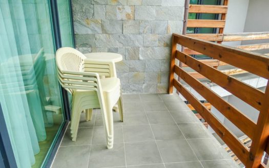 Furnished 2 bed on Pirin Residence