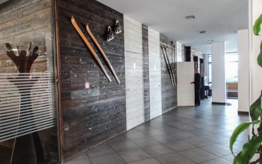 Furnished 2 bed on Pirin Residence