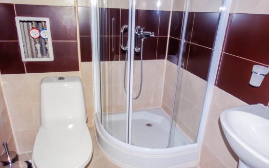 Furnished 2 bed on Balkan Heights