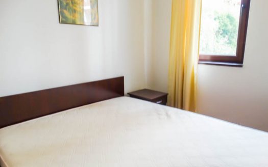 Furnished 2 bed on Balkan Heights