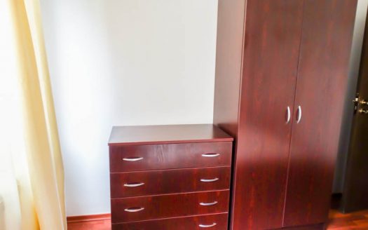 Furnished 2 bed on Balkan Heights