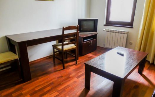 Furnished 2 bed on Balkan Heights