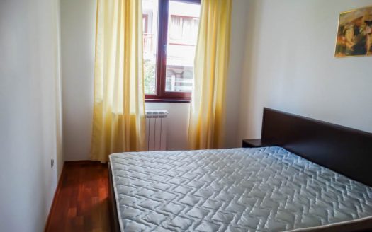 Furnished 2 bed on Balkan Heights