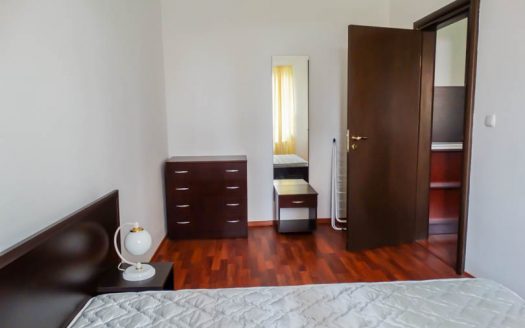 Furnished 2 bed on Balkan Heights