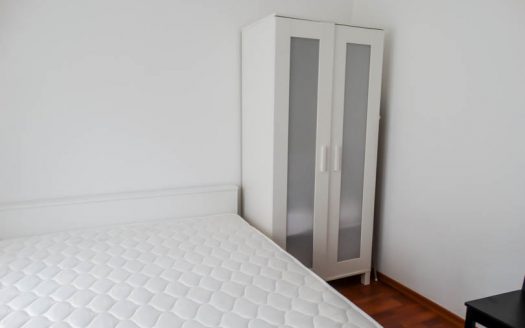 Furnished 2 bed on Balkan Heights