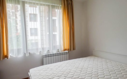 Furnished 2 bed on Balkan Heights