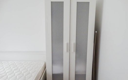 Furnished 2 bed on Balkan Heights