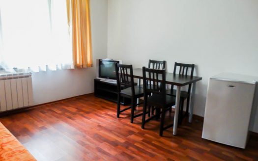 Furnished 2 bed on Balkan Heights