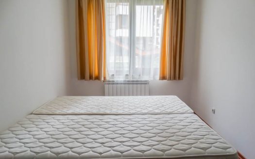 Furnished 2 bed on Balkan Heights