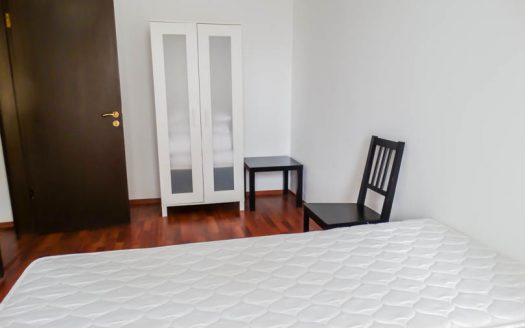 Furnished 2 bed on Balkan Heights