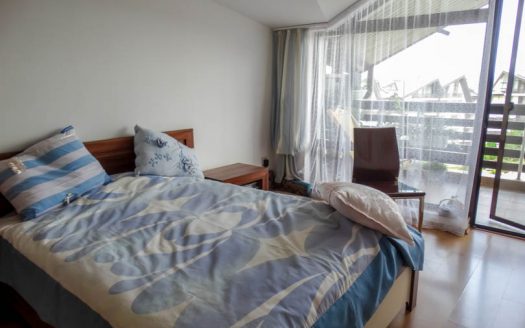 Furnished 2 bed on Aspen Golf