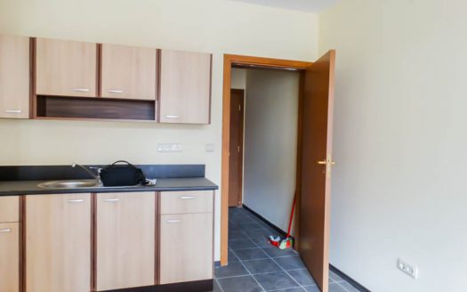 1 bed on Veda Lodge