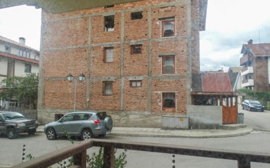 1 bed on Veda Lodge