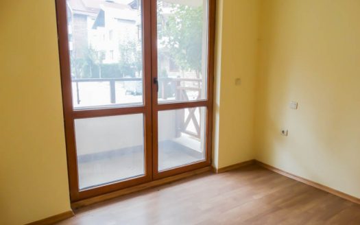 1 bed on Veda Lodge