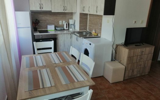 Furnished studio on Old Inn