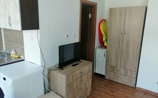 Furnished studio on Old Inn