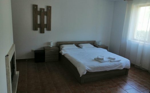 Furnished studio on Old Inn