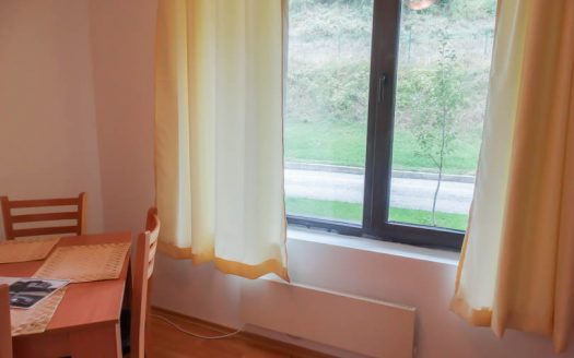 Furnished studio on 3 Mountains