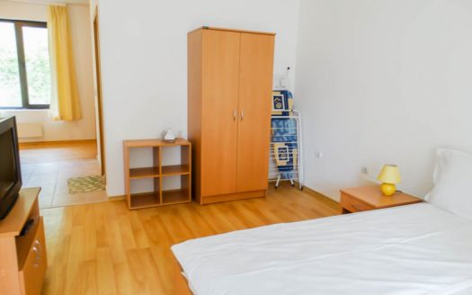Furnished studio on 3 Mountains