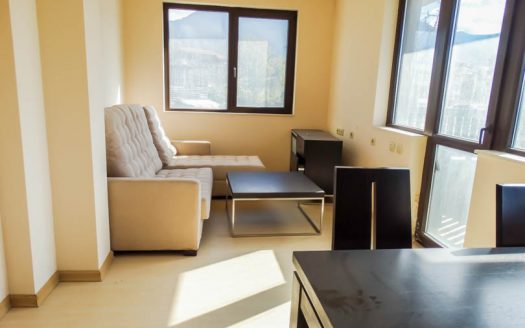 Furnished 2 bed on Phoenix II