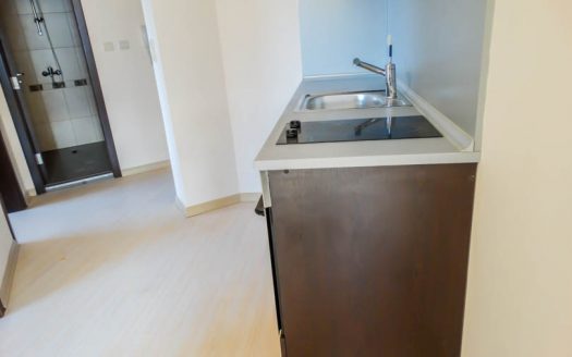 Furnished 2 bed on Phoenix II