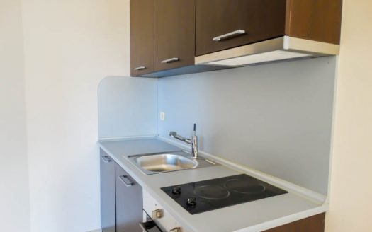 Furnished 2 bed on Phoenix II