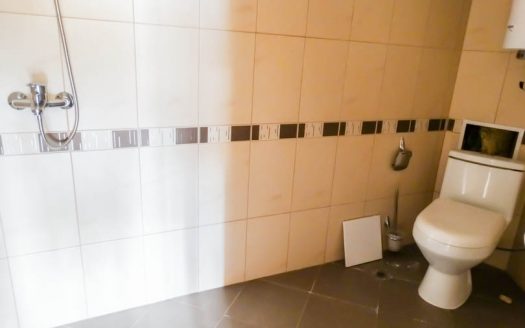 Furnished 2 bed on Phoenix II