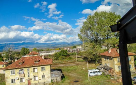 Furnished 1 bed on Grand Hotel Bansko