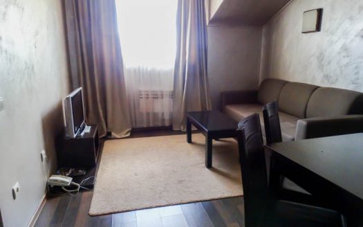 Furnished 1 bed on Grand Hotel Bansko