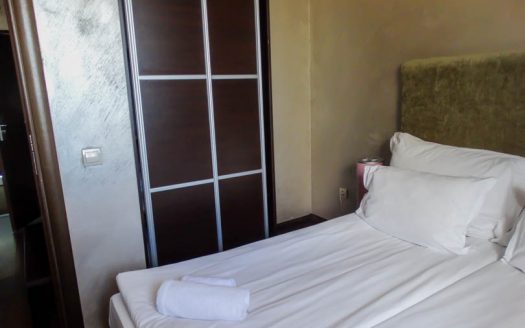 Furnished 1 bed on Grand Hotel Bansko
