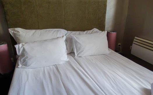Furnished 1 bed on Grand Hotel Bansko