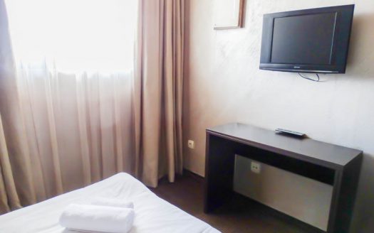 Furnished 1 bed on Grand Hotel Bansko