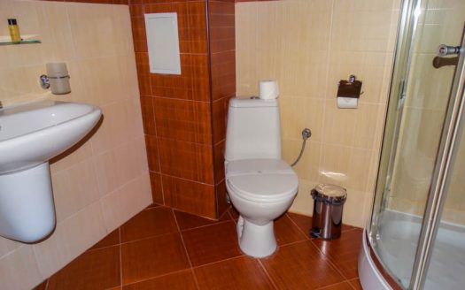 Furnished 1 bed on Grand Hotel Bansko