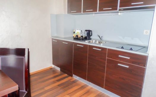 Furnished 1 bed on Grand Hotel Bansko