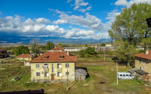 Furnished 1 bed on Grand Hotel Bansko