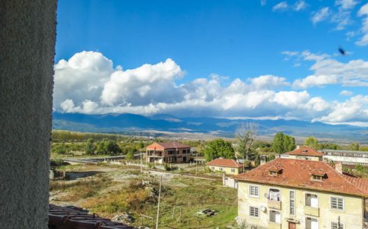 Furnished 1 bed on Grand Hotel Bansko