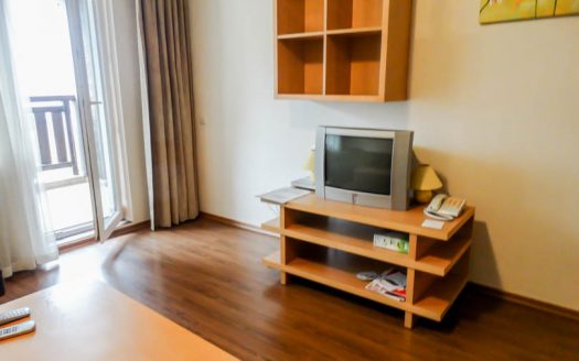 Furnished 2 bed on Bansko Royal Towers