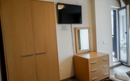 Furnished 2 bed on Bansko Royal Towers