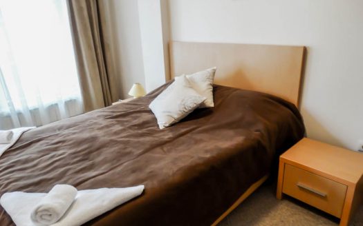 Furnished 2 bed on Bansko Royal Towers
