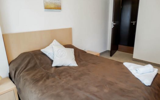 Furnished 2 bed on Bansko Royal Towers
