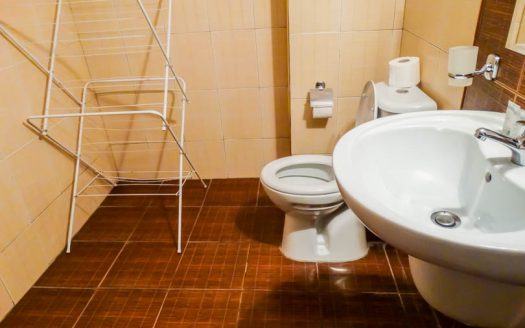 Furnished 2 bed on Bansko Royal Towers