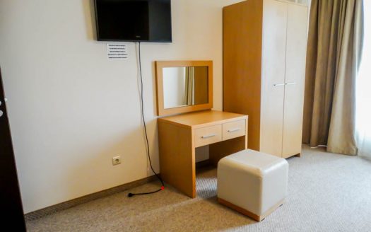 Furnished 2 bed on Bansko Royal Towers
